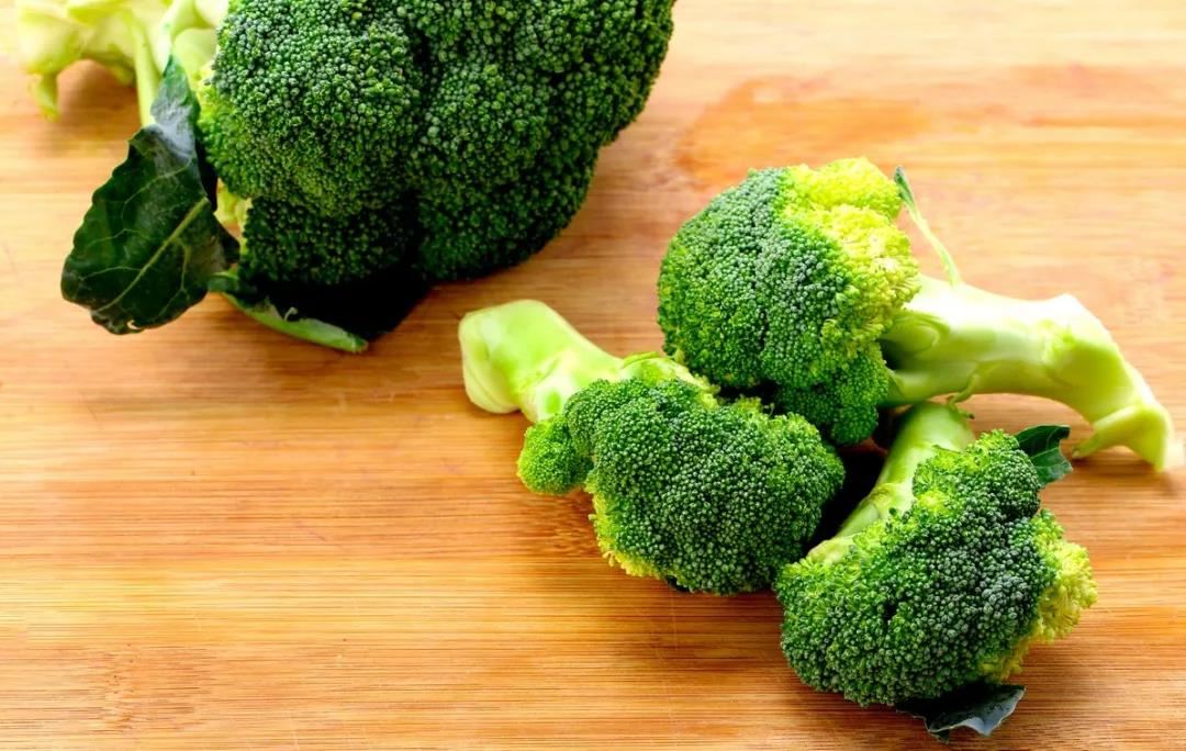 broccoli-glucoraphanin