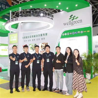 Wellgreen, WPE&WHPE 2025'te Yucca Ekstraktını ve Kişiselleştirilmiş Beslenme ...